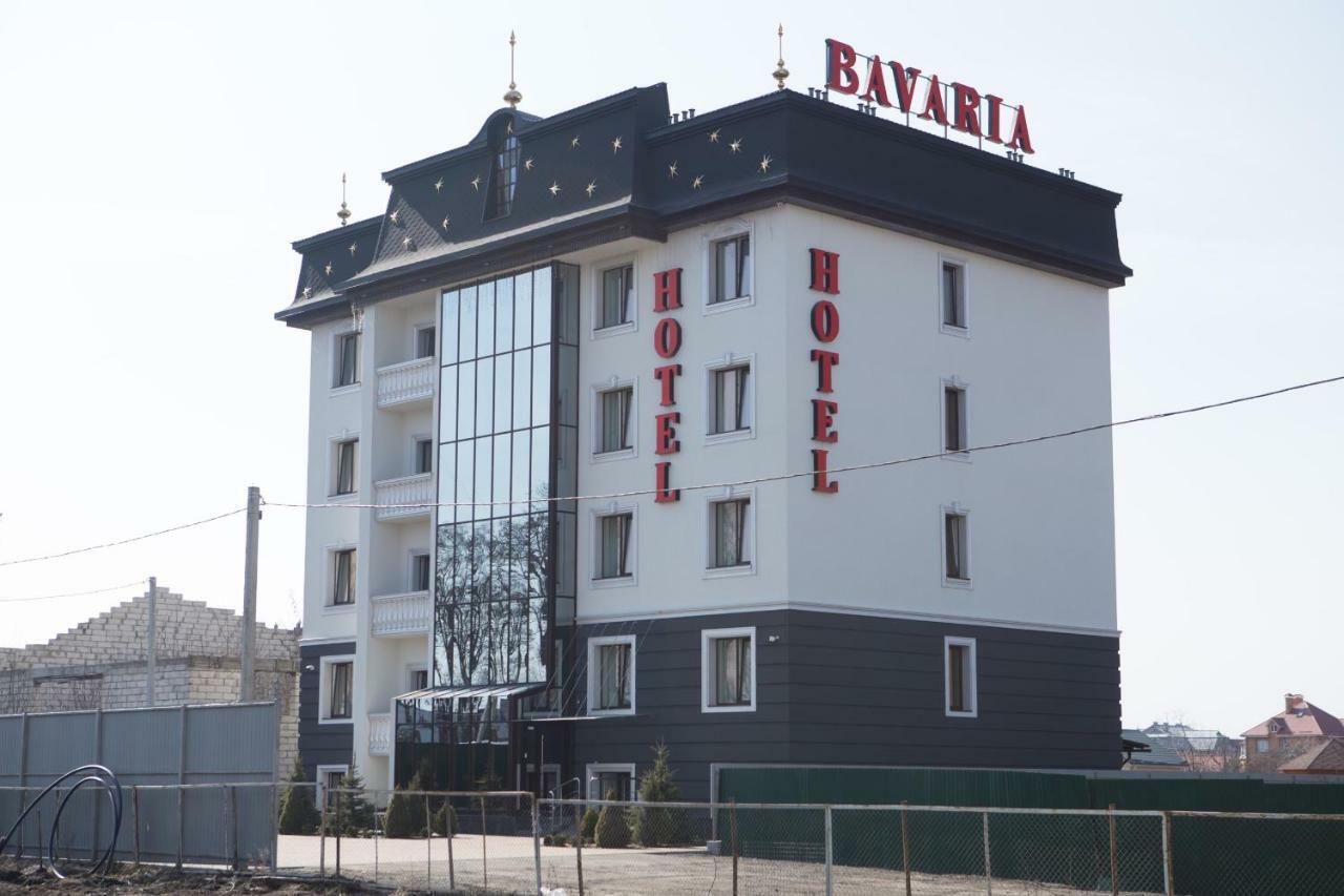 Bavaria Hatne المظهر الخارجي الصورة